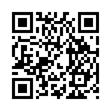 QR Code for bitcoin:1GUMryaX4eccCJcTt6cDL7YH9W5zmVACNP