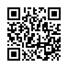 QR Code for bitcoin:1GUQDRp92g2LPmo1FnoUmFYkbotEEy4gPw