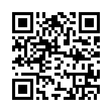 QR Code for bitcoin:1GURb6dvsEuoHZqmLG4bEAfxqn2eCiyKMf