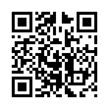 QR Code for bitcoin:1GUS4iL286gKkhvy3ASsSafjw89fnupCyX