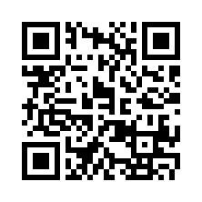 QR Code for bitcoin:1GUSwg4Wkc8YAzAF7LcjP8VsTucPgzgkXj
