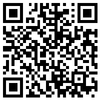 QR Code for bitcoin:1GUT7VYehHpg3CtmsnyrFEi8gM5MhKNa3H