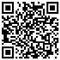 QR Code for bitcoin:1GUTP9qSPjFCESm8XnKUcQ7DLGq6RCMGEg