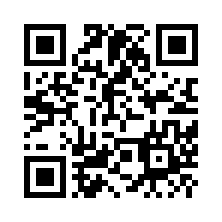QR Code for bitcoin:1GUTSmE2WNxKfKknXmEfCK9yq4J2Cj85Z5