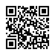 QR Code for bitcoin:1GUUTeb8Euv4ExLt594w4zawi1PabKVBv