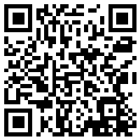 QR Code for bitcoin:1GUUXqifE6BLNDS7GhtMDBmXkdGitv7qqC