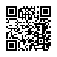 QR Code for bitcoin:1GUV2DYYsgmn6PBnVYbvhEYJQ249o7K9vM