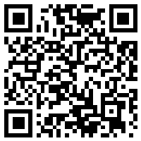 QR Code for bitcoin:1GUXMBbfegV1xCXpiu87Gpdne728jayT1t