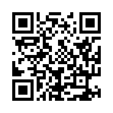 QR Code for bitcoin:1GUXijB7GCaPMCYegFKNS7fvQQ9RG94jfE
