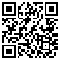 QR Code for bitcoin:1GUXmrMGap46oxpwXJHT57LHWRWGLAGFaw