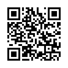 QR Code for bitcoin:1GUcdWk75ENfBSR4geGr7dFbbFS9ocKuCm