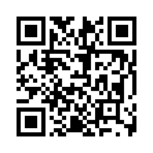 QR Code for bitcoin:1GUdMJUpfqWvAP7U8pbbJ44D6RacV2jnBL