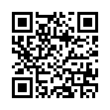 QR Code for bitcoin:1GUedN64sfv25ApyoHM7wMmYJ8igrVEqZ6