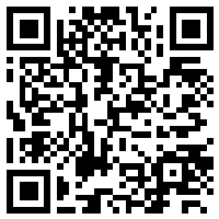 QR Code for bitcoin:1GUffJnfbResg1cjNuYHvpFCiVfoMBDTGa