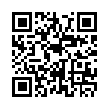 QR Code for bitcoin:1GUfggL4dabDtmTLkyN9VdYLrszF1MebZY