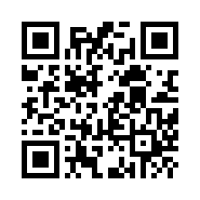 QR Code for bitcoin:1GUfmGYNhdMDP8b5aPwwZ7vjps7N5DdhYV