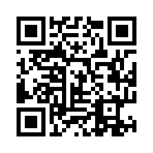 QR Code for bitcoin:1GUh5DdMPsMw3trsEHmfTYEBb9KrKHzwyZ