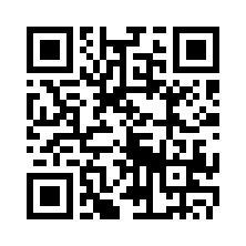 QR Code for bitcoin:1GUhM4FiFSqB5YzUNSCg4RqG86UKEdzvEP