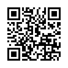 QR Code for bitcoin:1GUjpBZGhbVD2tZBqCqsQnEhDsS965F8fv
