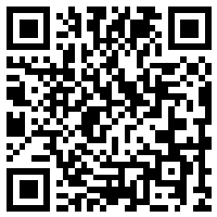 QR Code for bitcoin:1GUkoQYCMk8pmVRUMbLfLLp61NAauCgUnF