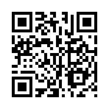QR Code for bitcoin:1GUmxtzqjUsbW3dYbTevdSMdMJuneddA5e