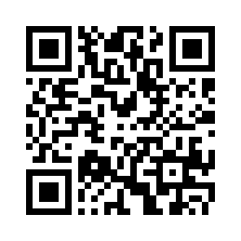 QR Code for bitcoin:1GUpCognPeT4aL8enN964kScG38xSpFcSw