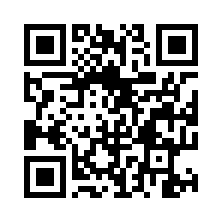 QR Code for bitcoin:1GUruA1i2Hde7aNNLH4qdPnbqa2J98KWiE