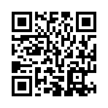 QR Code for bitcoin:1GUt2LUAZsS4ewBkmdUuv2qLftWtE577oX