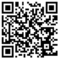 QR Code for bitcoin:1GUtKyEB4Ne8juQt28WPJGTVRydGSwQAsj