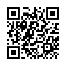 QR Code for bitcoin:1GUzeAQRFR587EB4fwUfGhD8c9ofpptuDv