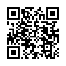 QR Code for bitcoin:1GV2G8RG64woYrkavWeGycxmFmtDbL2Sdm