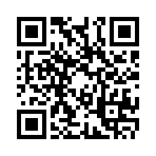 QR Code for bitcoin:1GV2UunUT3fzwhvHxSv4LTHksRFceQbZB6