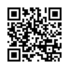 QR Code for bitcoin:1GV3CQXS61UtiFPavfbiT3ThzgVYJXqfhP