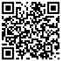 QR Code for bitcoin:1GV3LCY44jvr8SBjfUnPyn7VsqoHftPw6k