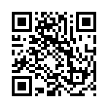 QR Code for bitcoin:1GV3XmMpTdvkMwjMPZDAjmkzUD3SPBYufP