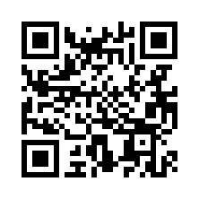 QR Code for bitcoin:1GV45RCKSh6EMWh2UNd5gKbnLKXQYLR5VH