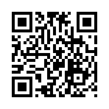 QR Code for bitcoin:1GV4pawTYvaDEnWiioL3CMYJtii1G5o7SA