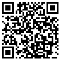 QR Code for bitcoin:1GV6Cqt7nyksKF7JSY9woejMSVHX2xKnAm