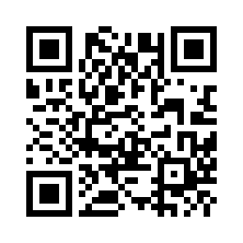QR Code for bitcoin:1GV6RxZjk2beL5TQdFXtHBTHzKeoReAXk5