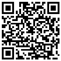 QR Code for bitcoin:1GV75ynYu6L8mrmTUXUHyQZs1CFi1KnkCq