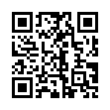QR Code for bitcoin:1GV7TWuvdW36enickVqCwy2DdaLcmtXAxU