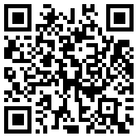 QR Code for bitcoin:1GV8ZDASougFLVCAvcyv6rCbCHa8A4rD4
