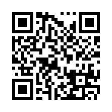 QR Code for bitcoin:1GV9Dt6gq22P73BJAffcjQPRG8itgP8a7d