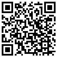 QR Code for bitcoin:1GVADAC85vrKeZPvUhj3v4wtswCZsJzoSS