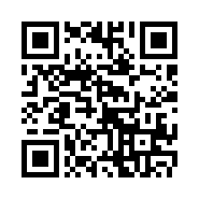 QR Code for bitcoin:1GVAvTarUbhf6FD9J3KG6qak9zhqssiFmL