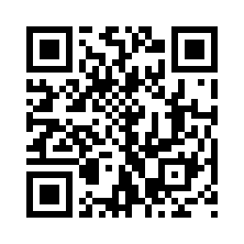 QR Code for bitcoin:1GVBGvxQAjS8WxeYVN1M52cGbufSPNUUjs