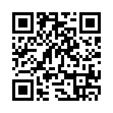 QR Code for bitcoin:1GVCWPtyLPwLAEHno54kJZk667wtyLbFKU