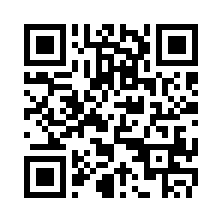 QR Code for bitcoin:1GVDGrDdDwpjh8UGdwmvx2P67ogaxtX3aX