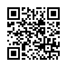 QR Code for bitcoin:1GVEPiNmbqc5voKYi58MjqJVTBY8aGhThd