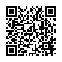 QR Code for bitcoin:1GVETDBPziSQQDaM1oZyNRAZENTYvu8rvy